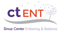 CT ENT Logo
